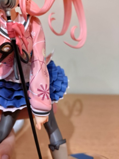 满溢的水果挞 樱衣乃