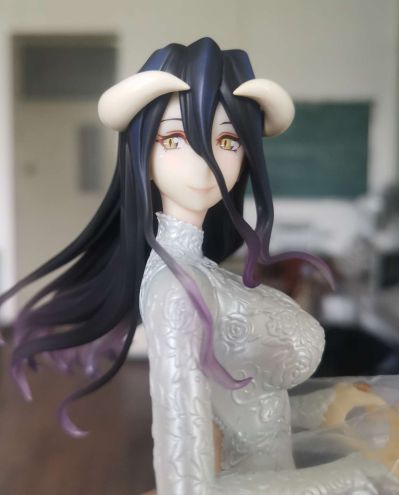 OVERLORD 第三季 雅儿贝德 婚纱