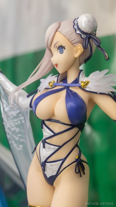 命运-冠位指定 狂战士-宫本武蔵