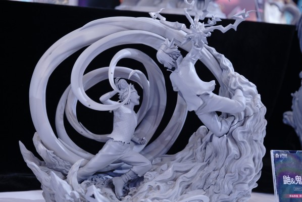 NARUTO -火影忍者- 疾风传 漩涡鸣人VS宇智波佐助