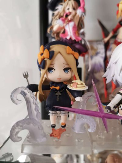 粘土人#1515 Fate/Grand Order Assassin/开膛手杰克