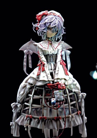 文豪野犬 中原中也