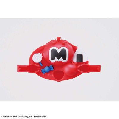 EG  星之卡比 卡比