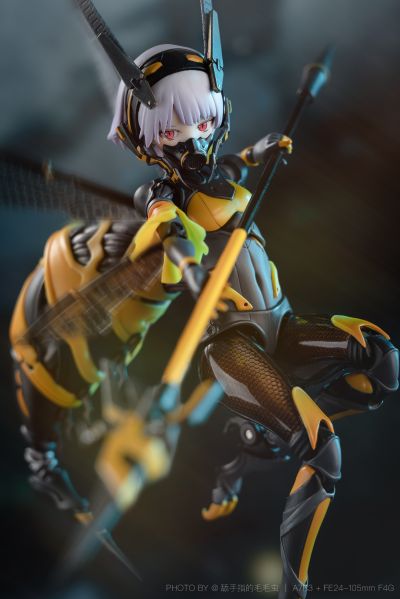 BEE-03W 嗡酱！！