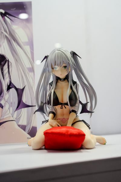 上海 WF 2021 返图