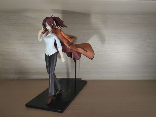 一番くじ  剧场版 空之境界 B賞 苍崎橙子