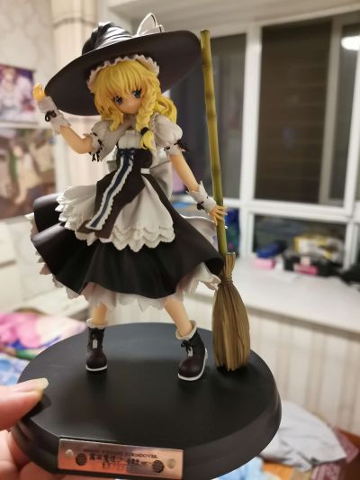 东方Project 霧雨魔理沙 -香霖堂ver.-