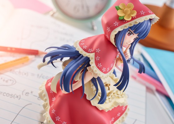 偶像大师灰姑娘女孩 佐城雪美 太阳的颜料盒ver.