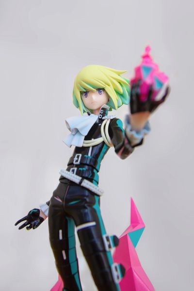 ARTFX J 普罗米亚 里奥·福蒂亚