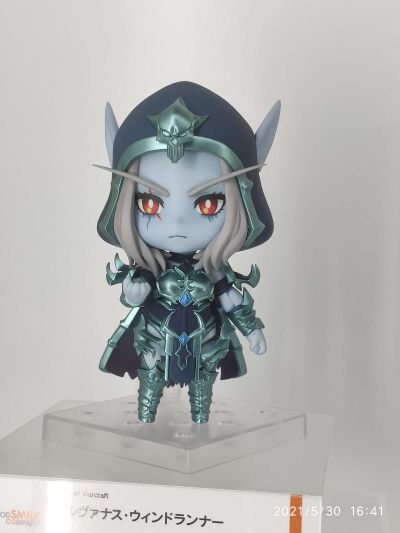 粘土人Swacchao 东方Project 雾雨魔理沙