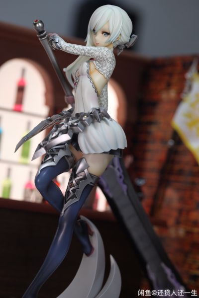 Spooky Deformed 	死亡爱丽丝 白雪公主