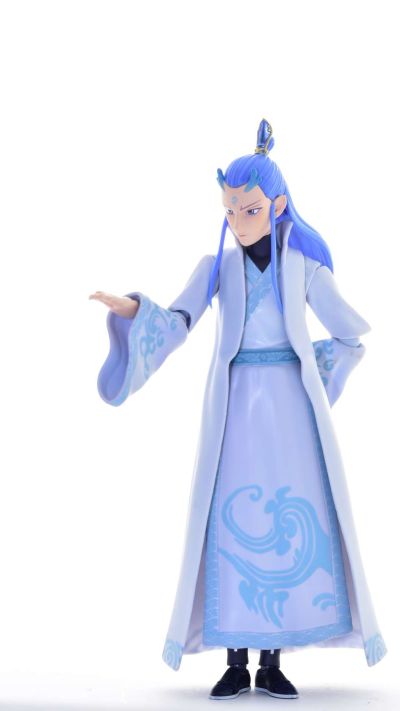 S.H.Figuarts  敖丙