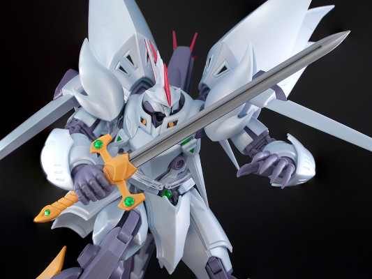 HG 超级机器人大战OG   赛巴斯塔