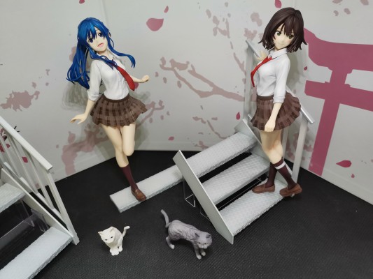 弱势角色友崎君 七海深奈实