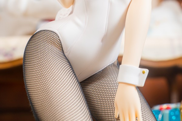 B-style 草莓100% 西野司 兔女郎ver.