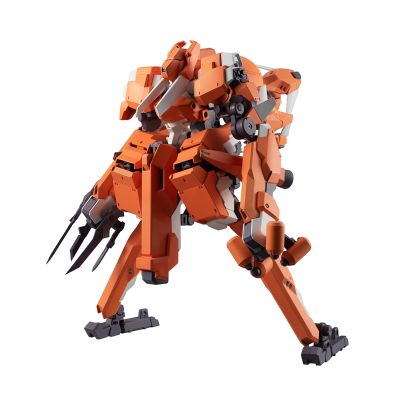 桌面军队 F-606[TR]s 芙蕾雅First (试验机配色)