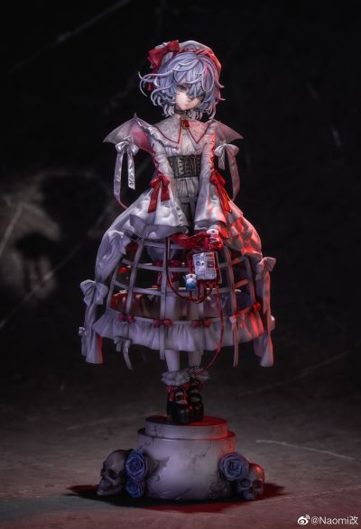 东方Project 蕾米莉亚·斯卡雷特