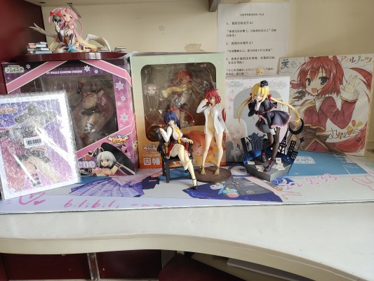 魔女的夜宴 绫地宁宁