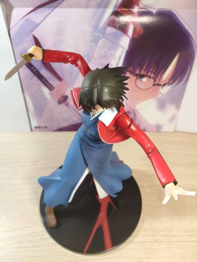 一番赏 剧场版 空之境界 A赏 両仪式