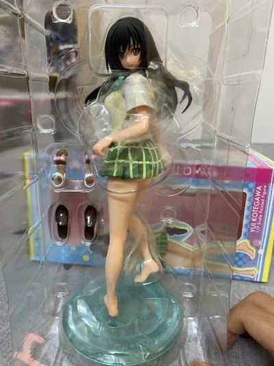 To LOVEru 古手川唯