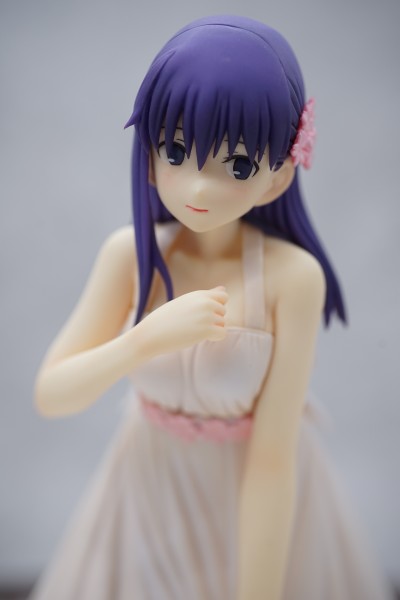 DreamTech Fate/stay night [UBW] 间桐樱&SABER&远坂凛 连衣裙style 套装