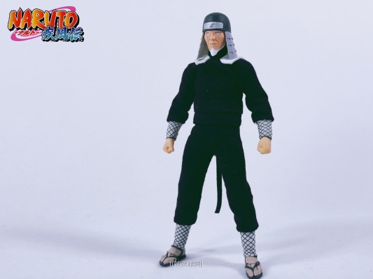 S.H.Figuarts 男性素体 DX 限定套装（淡橙色版）