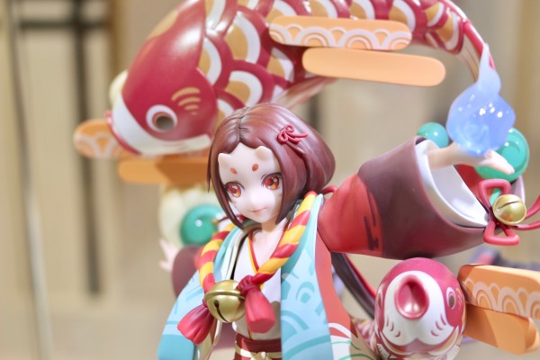 阴阳师 大岳丸
