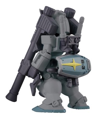 FW 高达大集结 ♯22