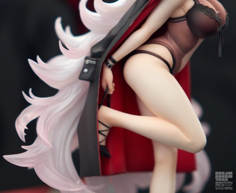 游戏少女  Game girl