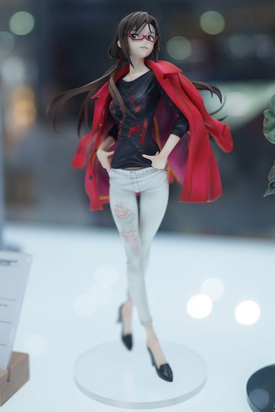 新世纪福音战士 渚薰  Ver.RADIO EVA