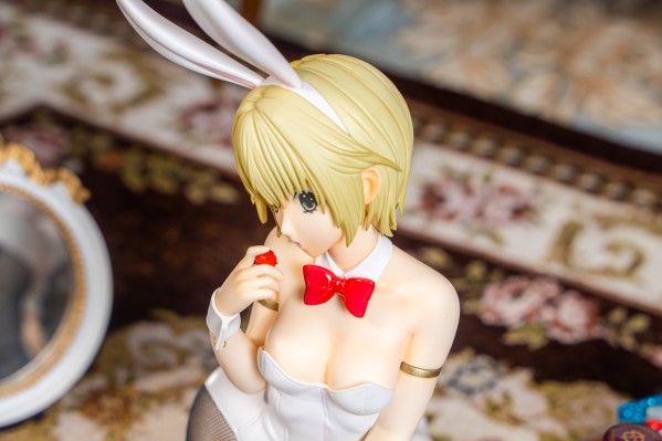 B-style 草莓100% 西野司 兔女郎ver.