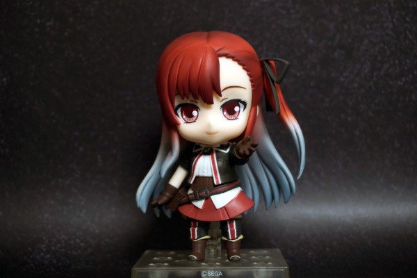 粘土人 #173 战场女武神3 伊姆卡