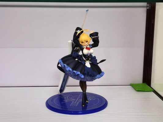 少女与战车 剧场版 岛田爱里寿 Wonderland color ver.