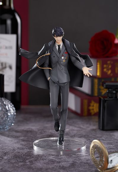 Pop Up Parade 恋与制作人 李泽言