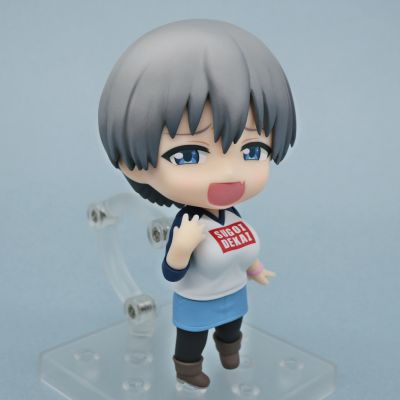 粘土人#1454 宇崎学妹想要玩！宇崎花