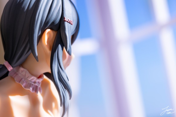 洗衣店女孩 翠川天音