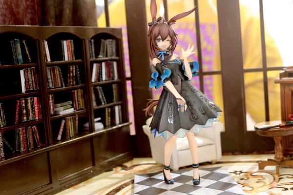 RISE UP系列 明日方舟 阿米娅 庆典时光