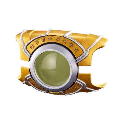 CSM 假面骑士空我 变身腰带亚古鲁