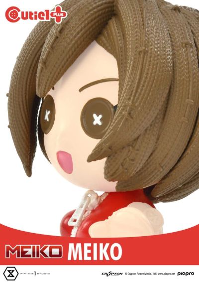 Cutie1 No.072 Piapro Characters MEIKO