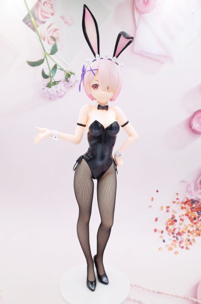 B-style Re：从零开始的异世界生活 拉姆 兔女郎ver. 2nd