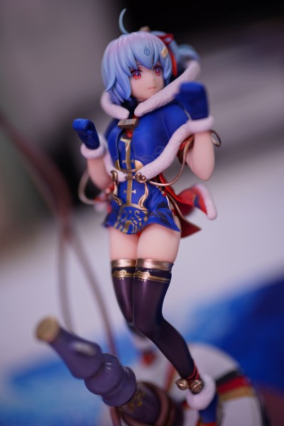 哔哩哔哩 22娘&33娘 拜年祭 2020限定ver.