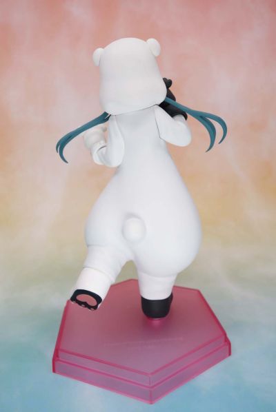 Pop Up Parade 熊熊勇闯异世界 优奈 白熊ver.