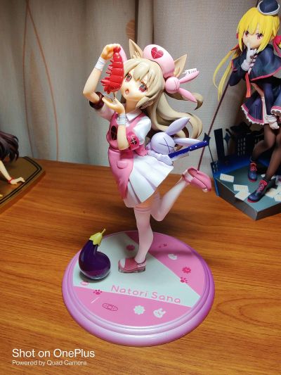 KDcolle 寒蝉鸣泣之时 古手梨花 Angel Mode Ver.