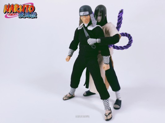 S.H.Figuarts 男性素体 DX 限定套装（淡橙色版）