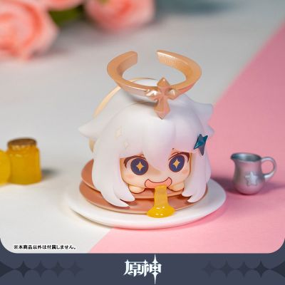 原神 才不是应急食品！