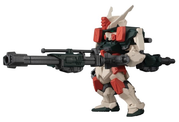 FW 高达大集结 ♯22