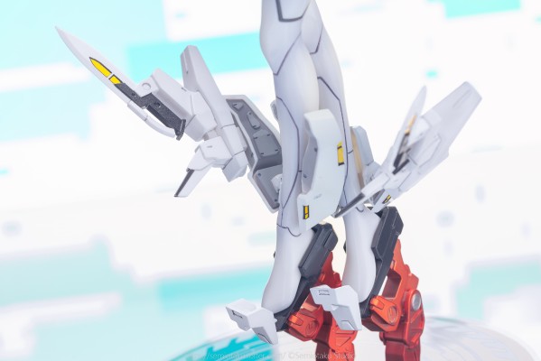 武装神姬  安 -ImageModel-