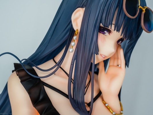 B-Style  SiStart! 绫濑千秋 泳装版