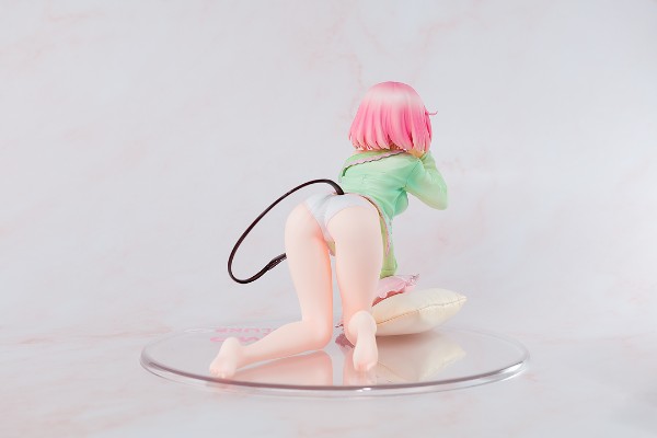 梦梦·贝莉雅·戴比路克 睡衣