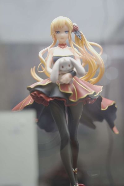 WF,部分返图，等一个迟菓预定